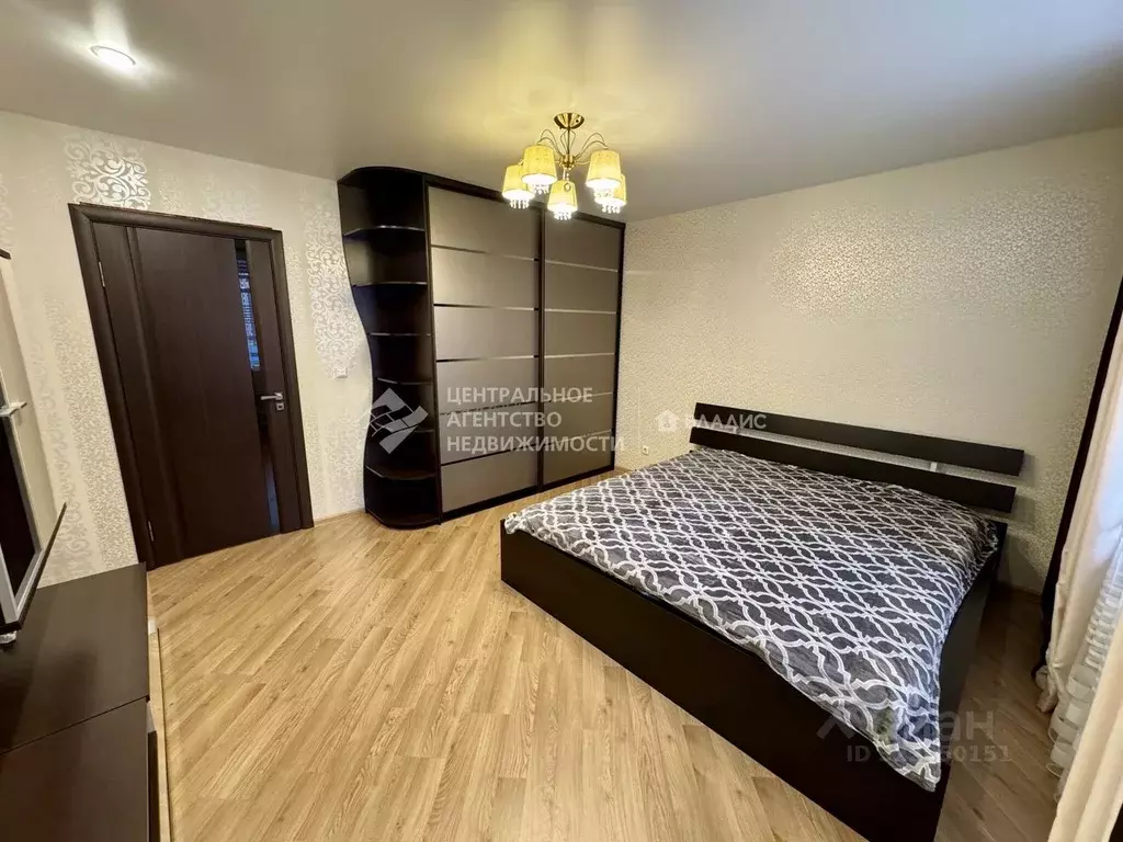 2-к кв. Рязанская область, Рязань ул. Московская, 6 (60.0 м) - Фото 1