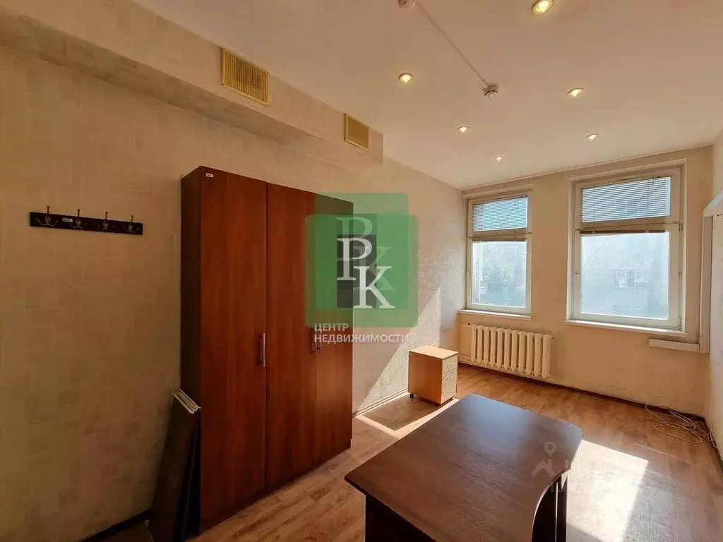 Офис в Севастополь ул. Очаковцев, 19 (55 м) - Фото 1