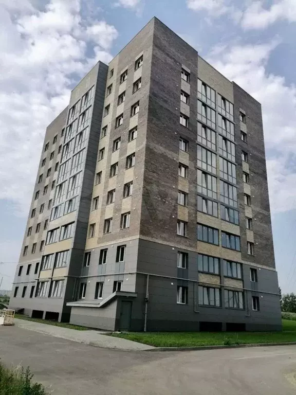 2-к. квартира, 55 м, 7/9 эт. - Фото 0