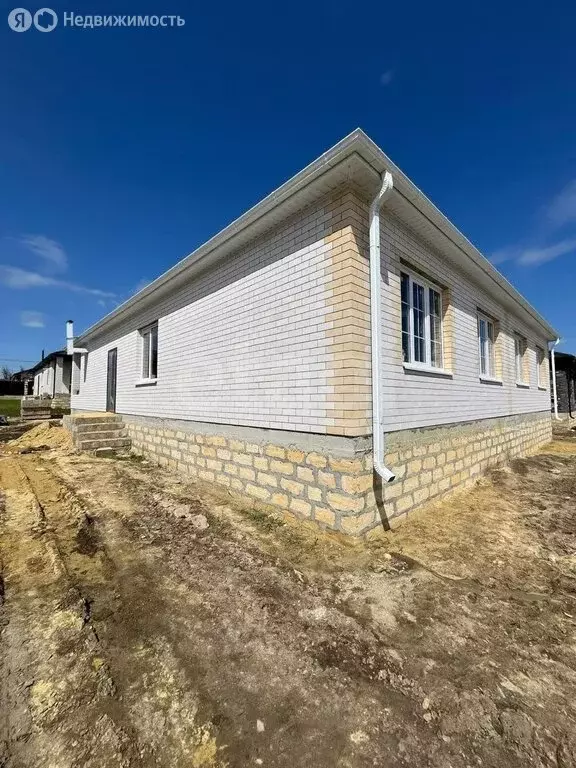 Дом в Михайловск, улица Николая Пирогова (110 м) - Фото 1
