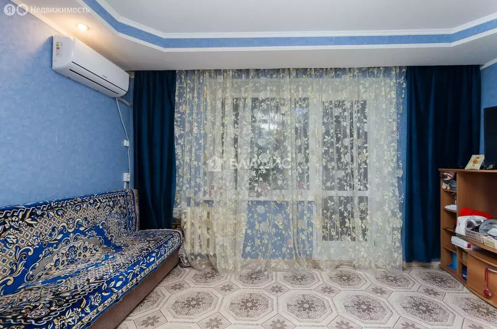 1-комнатная квартира: Тобольск, 7-й микрорайон, 36 (29.3 м) - Фото 2