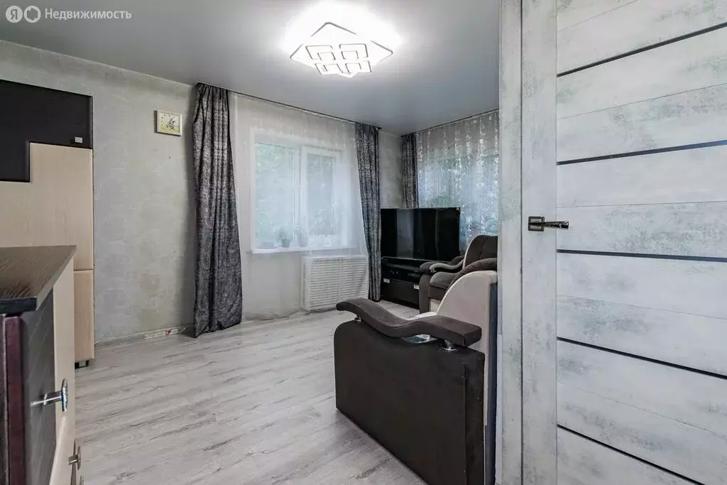 1-комнатная квартира: Екатеринбург, проспект Седова, 44А (30.4 м) - Фото 0