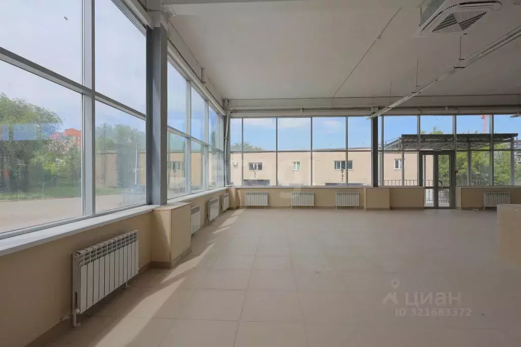 Торговая площадь в Оренбургская область, Оренбург Просторная ул., 17 ... - Фото 1