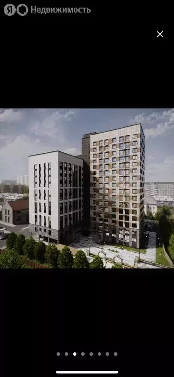 Квартира-студия: Якутск, улица Семёна Данилова, 11 (60 м) - Фото 0