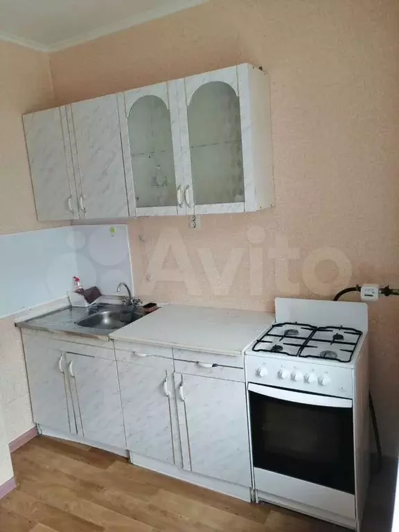 1-к. квартира, 38 м, 4/9 эт. - Фото 0