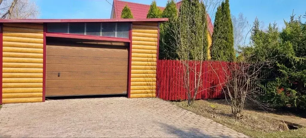 Дом в Владимирская область, Александровский муниципальный округ, ... - Фото 2