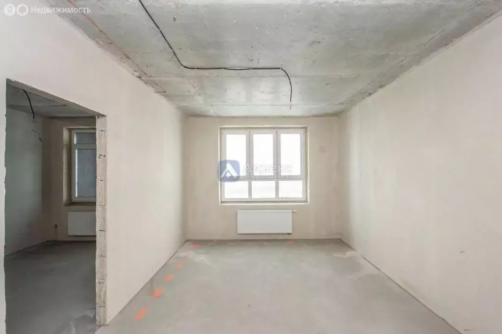 1-комнатная квартира: Тюмень, Одесская улица, 7к1 (41.3 м) - Фото 2