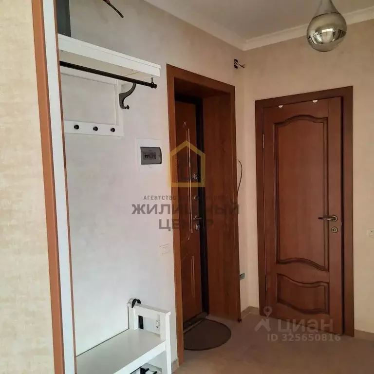 1-к кв. Ставропольский край, Железноводск городской округ, пос. ... - Фото 1