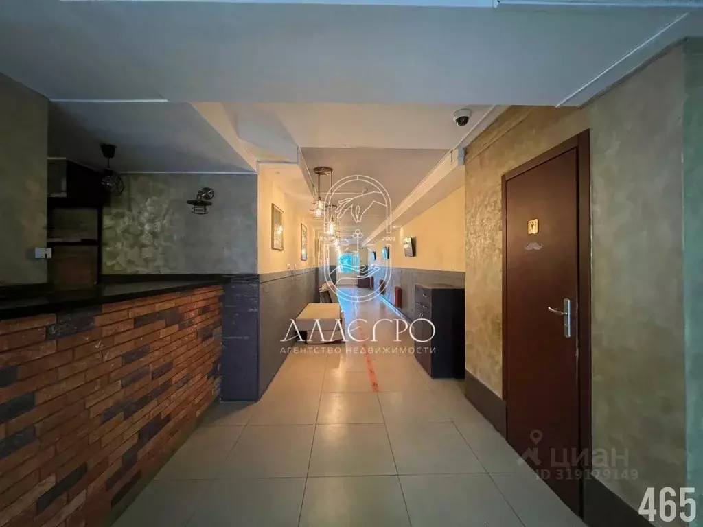 Помещение свободного назначения в Севастополь ул. Воронина, 10 (194 м) - Фото 2