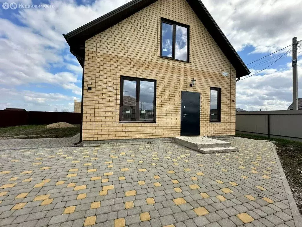 Дом в Ильский, Шоссейная улица, 35 (107.2 м) - Фото 2