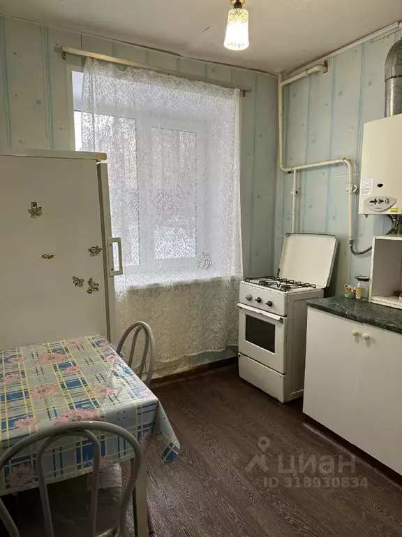 1-к кв. Нижегородская область, Арзамас Парковая ул., 20 (30.0 м) - Фото 0