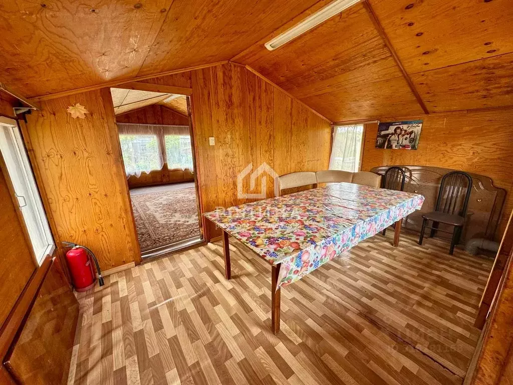 Дом в Хабаровский край, Хабаровск ул. Можайского, 17 (40 м) - Фото 1
