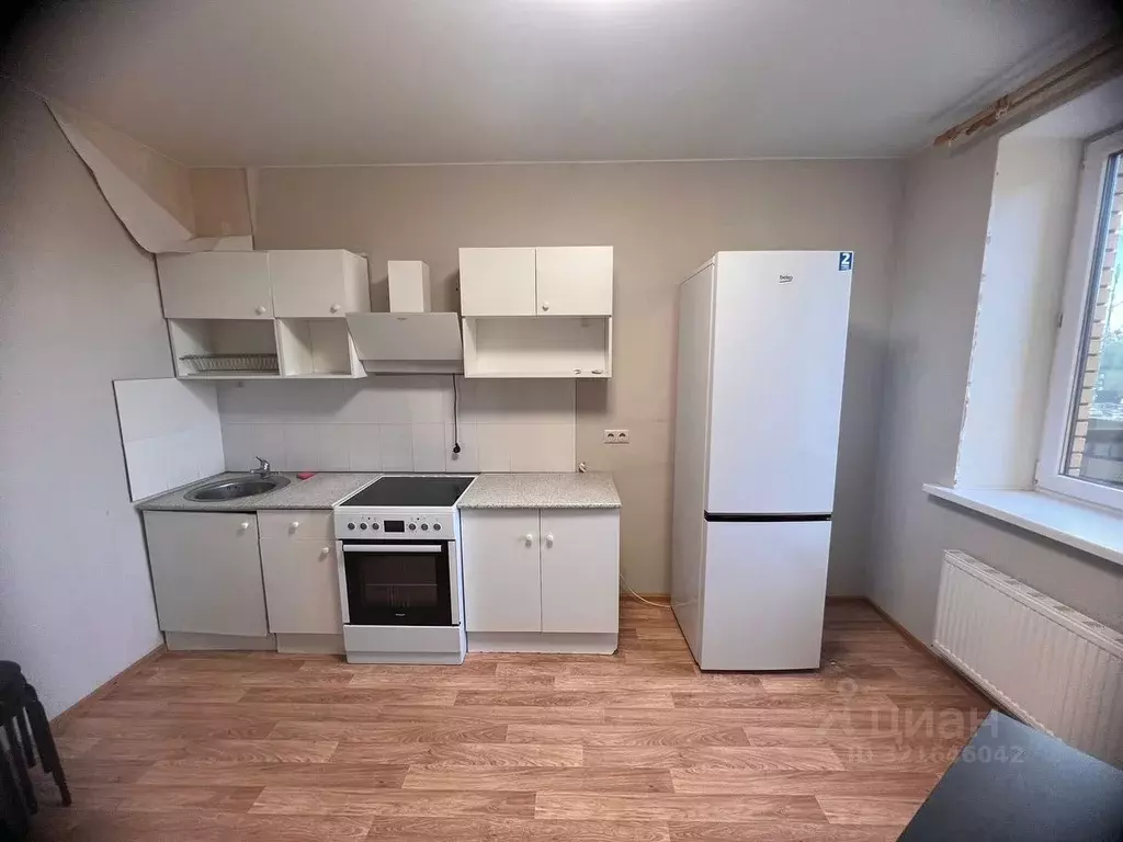 2-к кв. Московская область, Мытищи Осташковское ш., 22к1 (58.7 м) - Фото 1