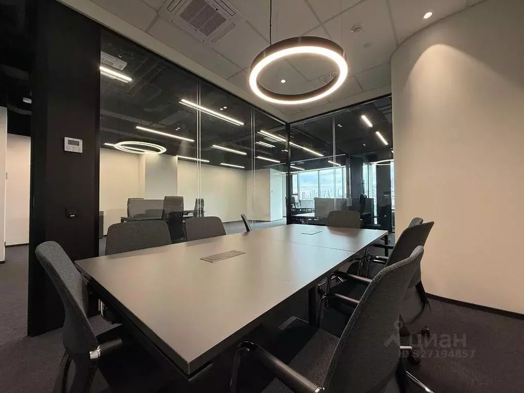 Офис в Москва Новоданиловская наб., 12 (163 м) - Фото 1