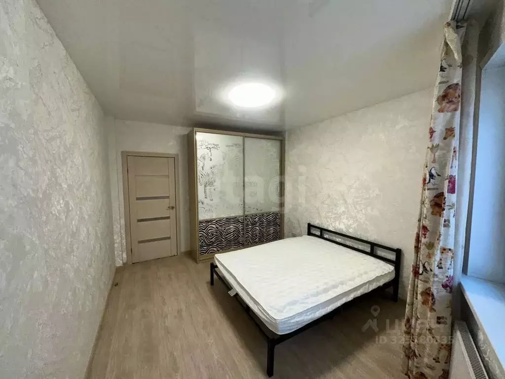 2-к кв. Новосибирская область, Новосибирск ул. Фрунзе, 226 (43.1 м) - Фото 1