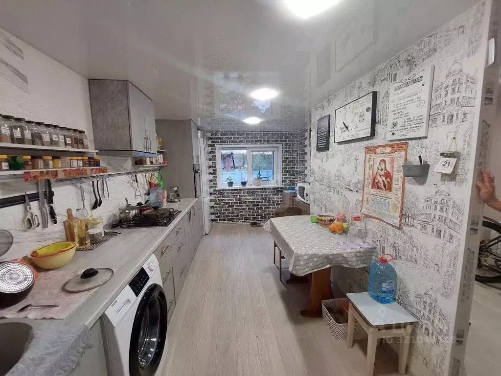 2-к кв. Владимирская область, Муром Эксплуатационная ул., 17 (65.0 м) - Фото 1