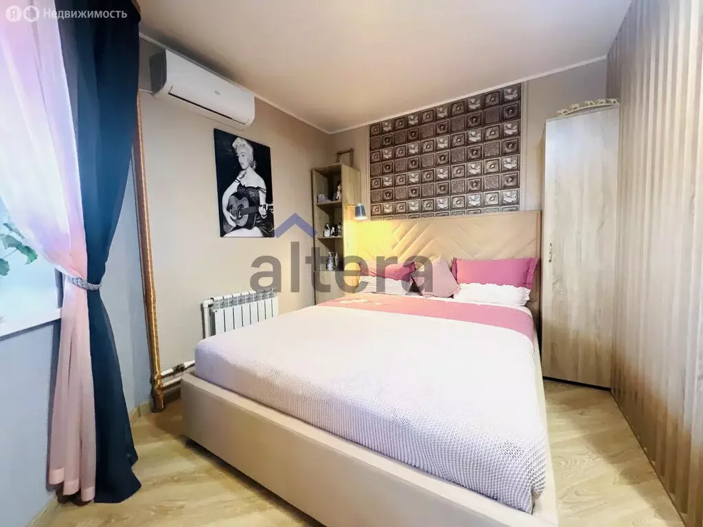 1-комнатная квартира: Казань, Хибинская улица, 24 (53 м) - Фото 0