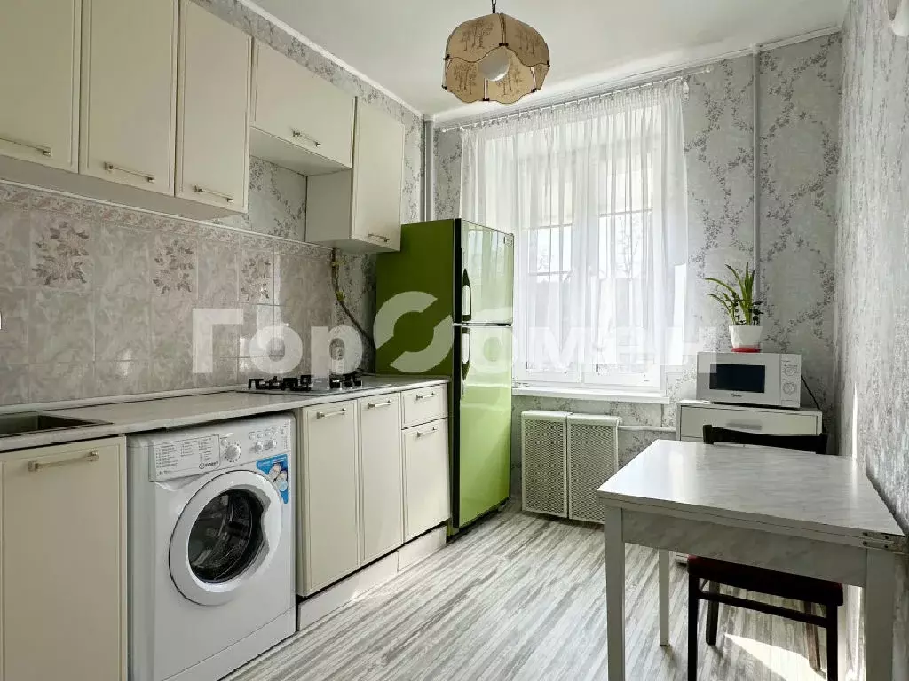 Продается 2-комнатная квартира - Фото 1