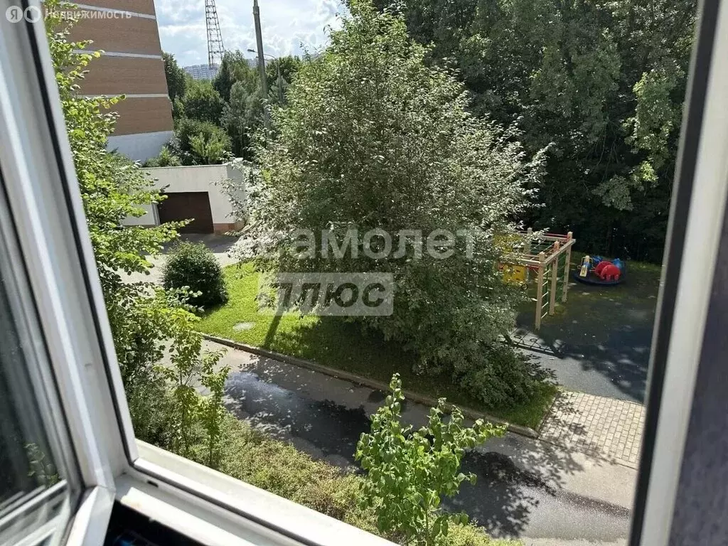 Квартира-студия: Москва, Ландышевая улица, 14к3 (222 м) - Фото 2
