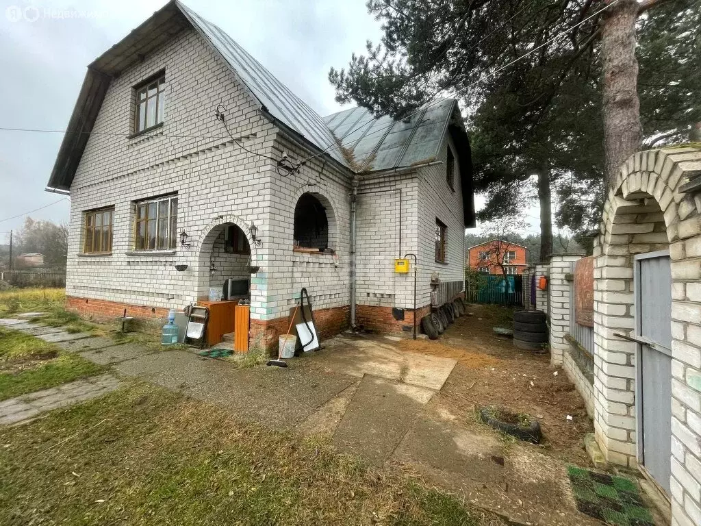 Дом в Михайловский район, Михайловский сельсовет (200 м) - Фото 2