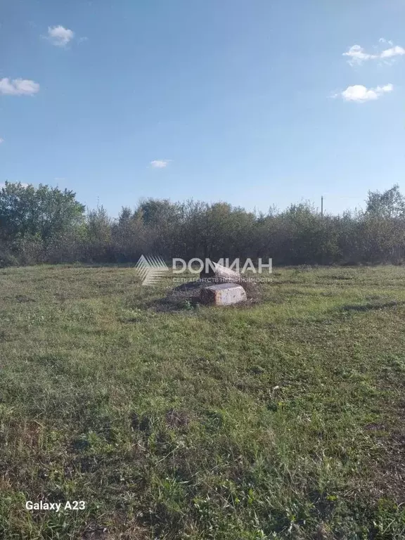 Участок в Ростовская область, Октябрьский район, пос. Персиановский, ... - Фото 2