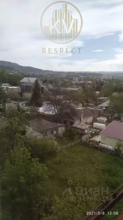 3-к кв. Ставропольский край, Кисловодск Школьный пер., 39 (80.0 м) - Фото 1
