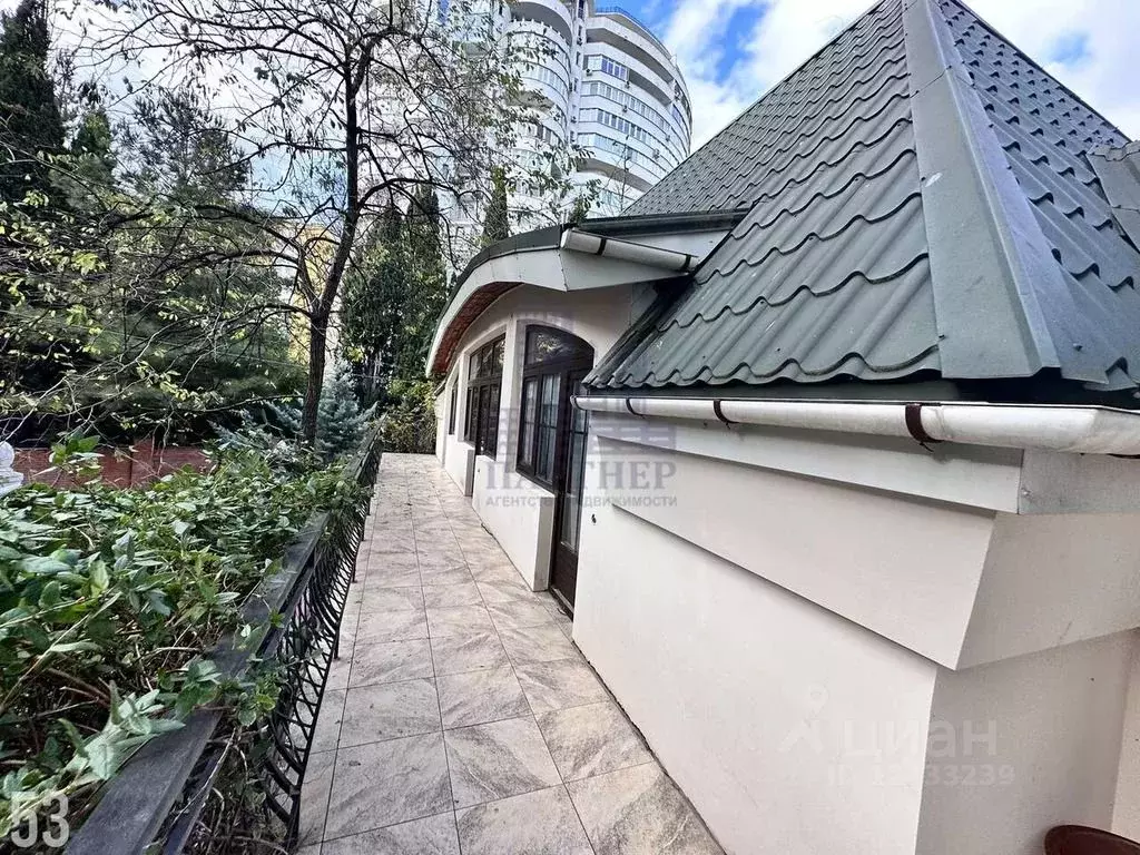 Офис в Крым, Ялта ул. Володарского, 6 (15 м) - Фото 1