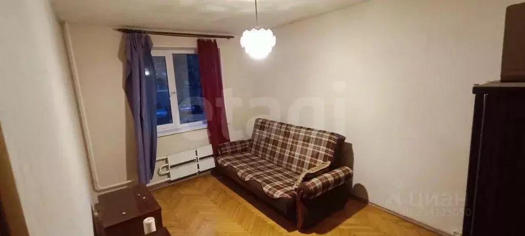 3-к кв. Москва ул. Исаковского, 4К2 (74.7 м) - Фото 1