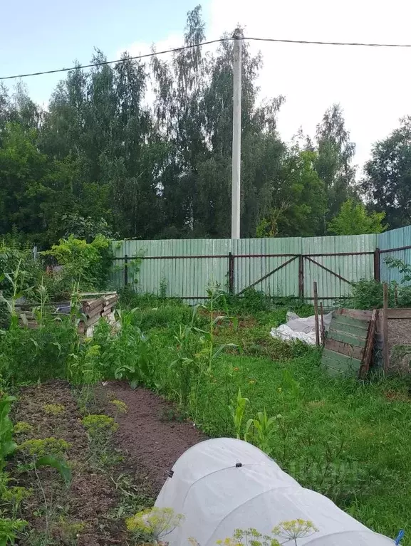 Дом в Тульская область, Арсеньево рп ул. Бандикова, 68 (42 м) - Фото 0