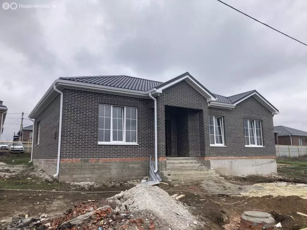 Дом в Щепкинское сельское поселение, хутор Нижнетемерницкий, СНТ ... - Фото 1