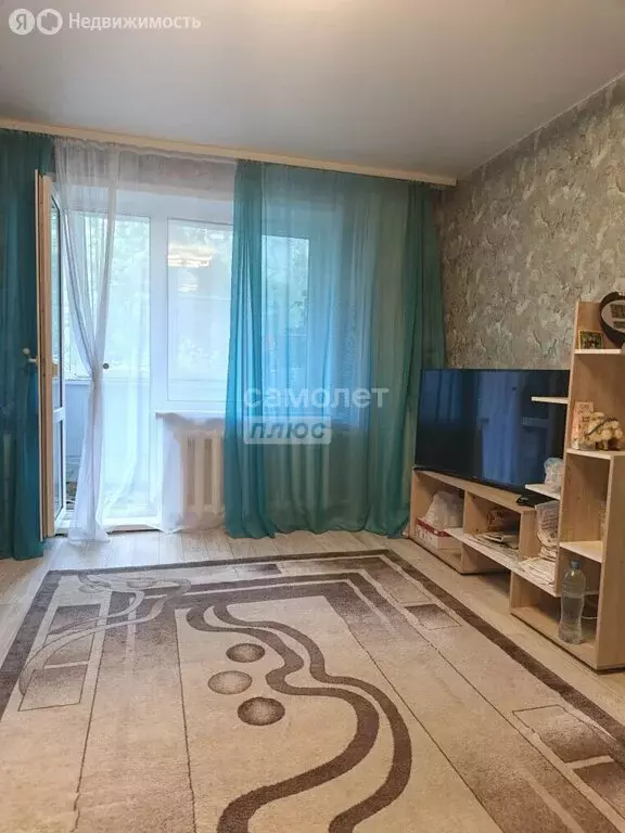 2-комнатная квартира: Липецк, Депутатская улица, 61 (51.8 м) - Фото 2