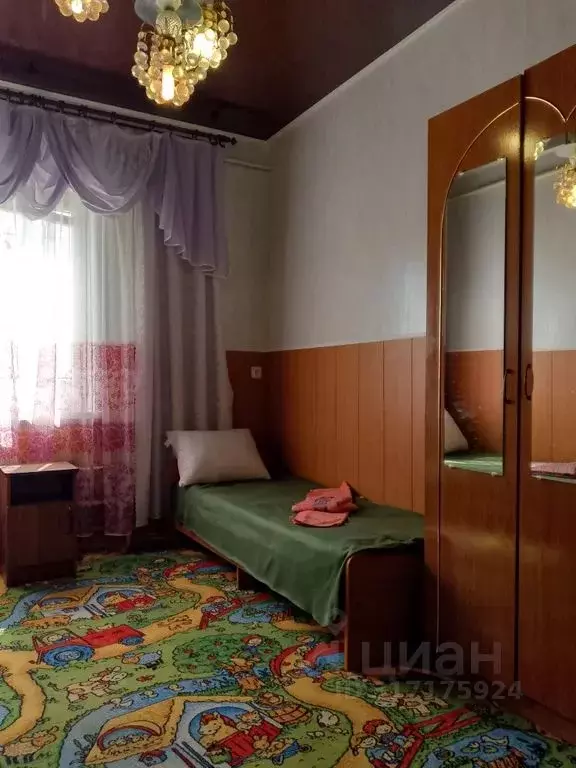 Комната Краснодарский край, Геленджик Борисовская ул., 40 - Фото 0
