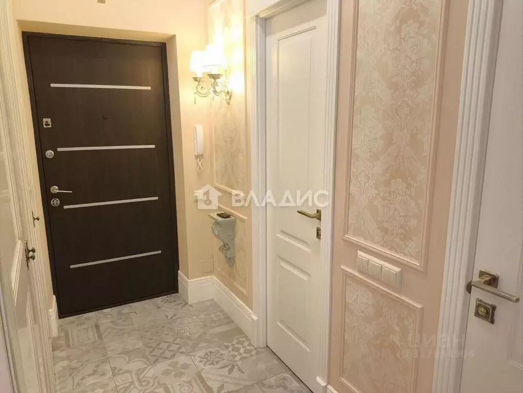 1-к кв. Санкт-Петербург Выборгское ш., 112 (41.0 м) - Фото 1