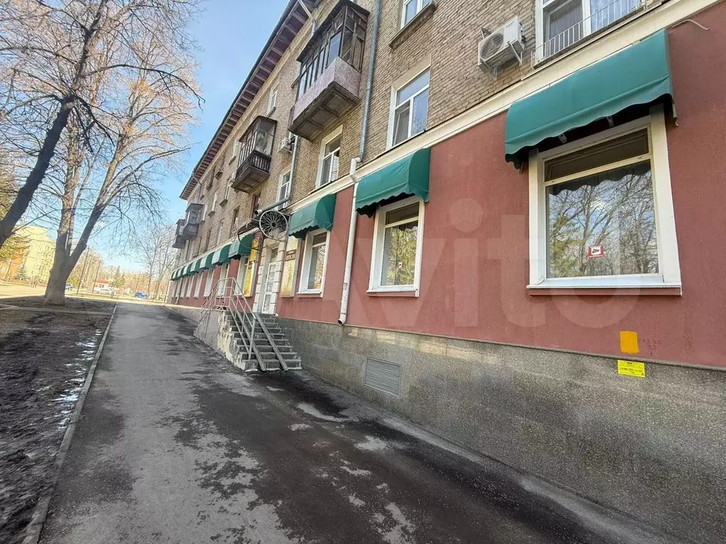 Помещение с арендатором - Фото 0