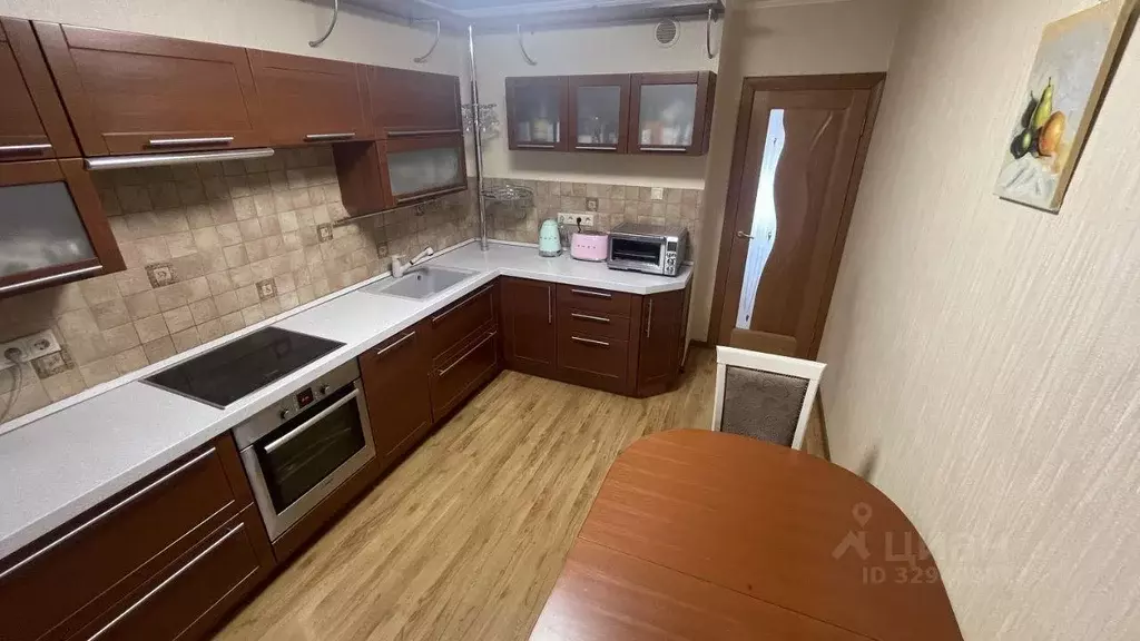 Квартира, 2 комнаты, 64.9 м - Фото 2