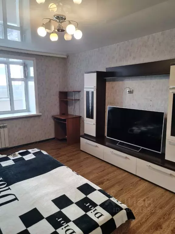 2-к кв. Амурская область, Благовещенск ул. Шевченко, 70 (50.0 м) - Фото 2