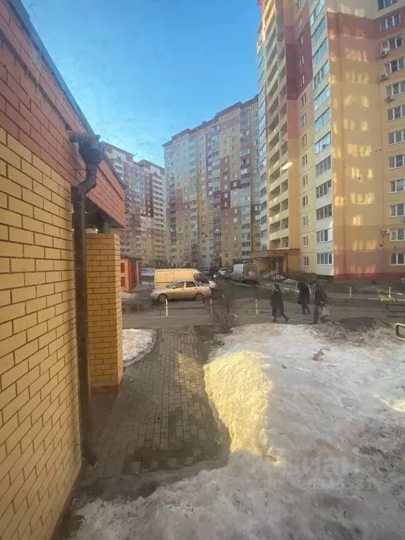 Помещение свободного назначения в Московская область, Люберцы ... - Фото 2