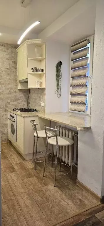 2-к кв. Москва Брянская ул., 12 (45.0 м) - Фото 2