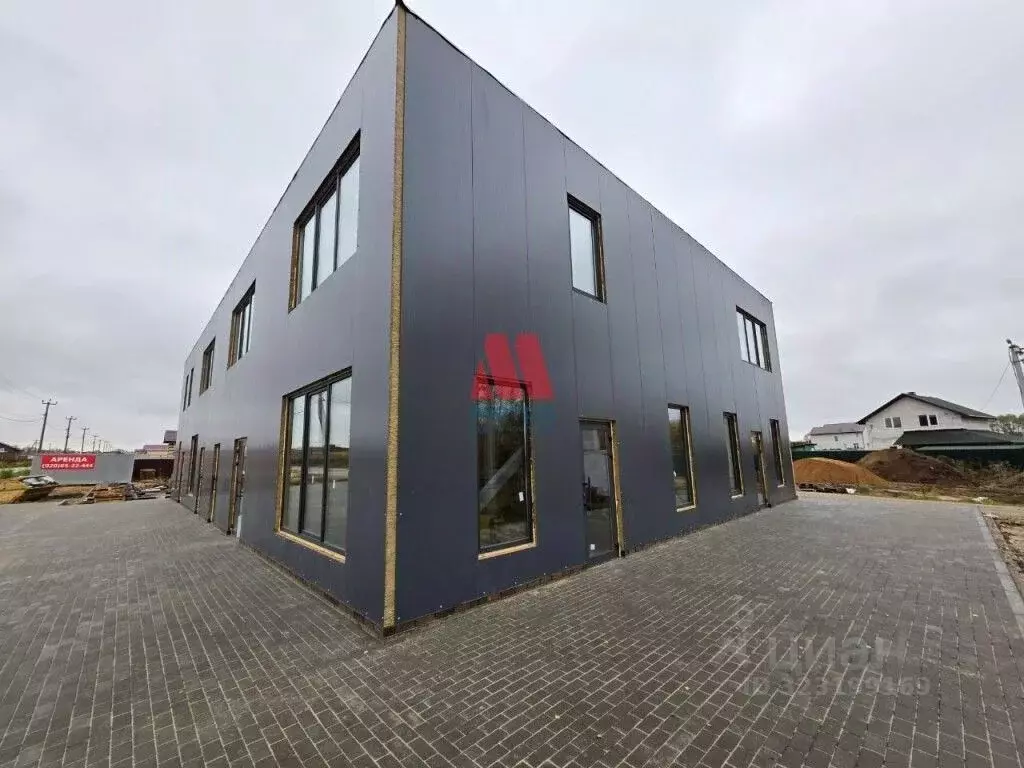 Помещение свободного назначения в Ярославская область, Ярославль пос. ... - Фото 2