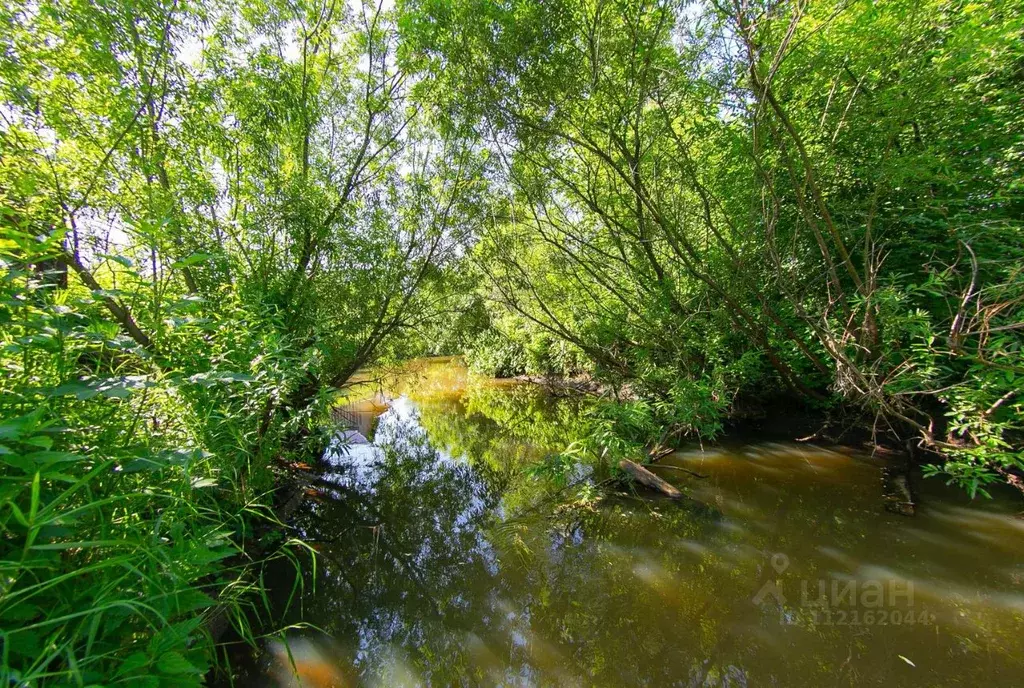 Дом в Томская область, Томский район, д. Кисловка, Ветеран-3 СНТ 19 ... - Фото 1