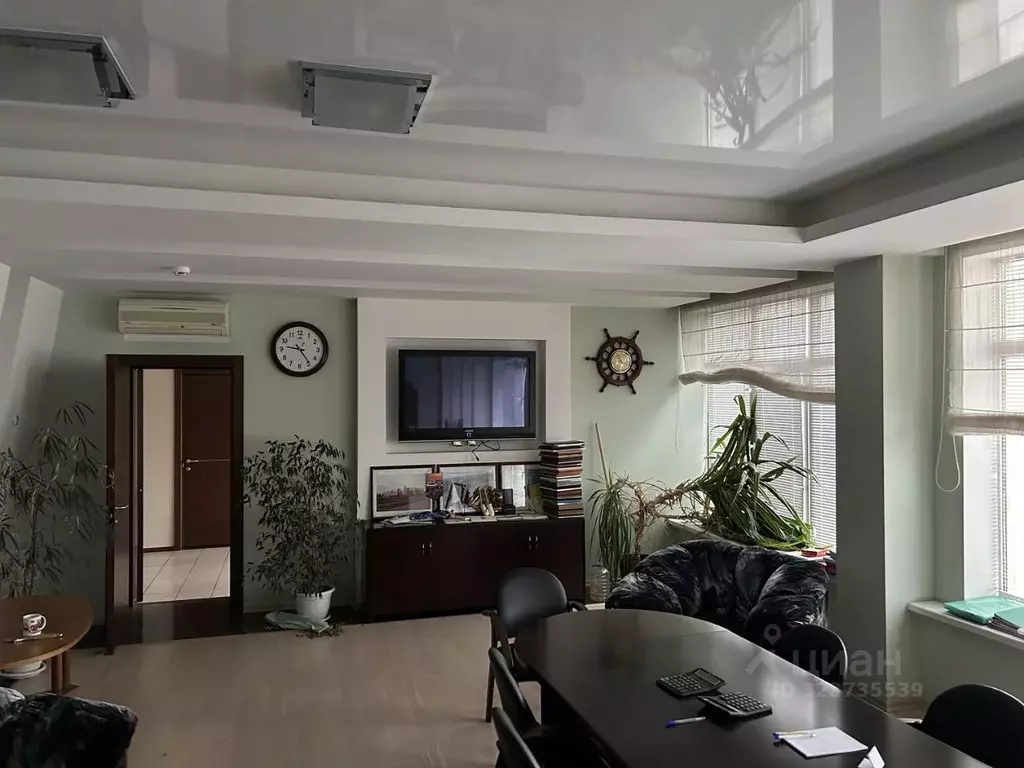 Офис в Чувашия, Чебоксары Монтажный проезд, 10 (68 м) - Фото 1