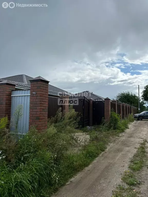 Дом в Брянск, Бежицкий район, Брянский переулок (117.3 м) - Фото 1