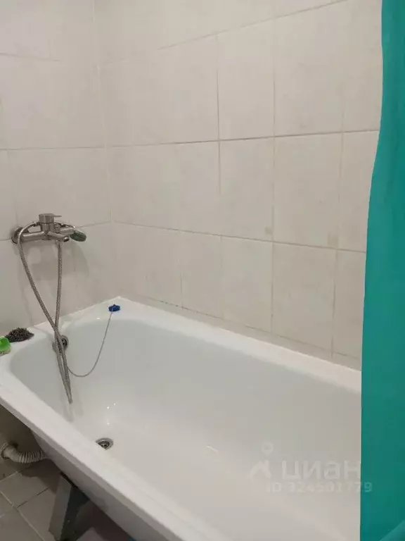 1-к кв. Самарская область, Волжский район, Смышляевка городское ... - Фото 1