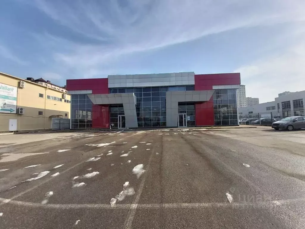 Помещение свободного назначения в Адыгея, Тахтамукайский район, ... - Фото 2