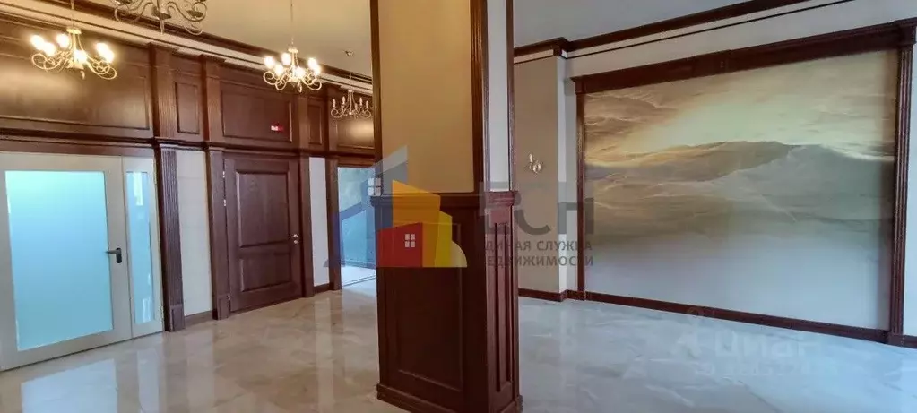 2-к кв. Тульская область, Тула пер. Шевченко, 5 (74.9 м) - Фото 1