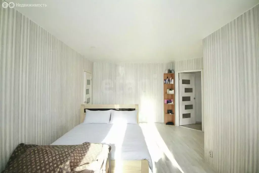 2-комнатная квартира: Чита, Новобульварная улица, 133 (45 м) - Фото 1