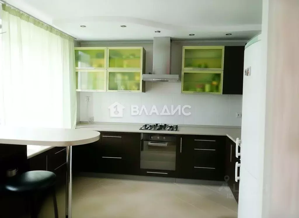 2-к кв. Белгородская область, Белгород Советская ул., 49 (60.4 м) - Фото 1