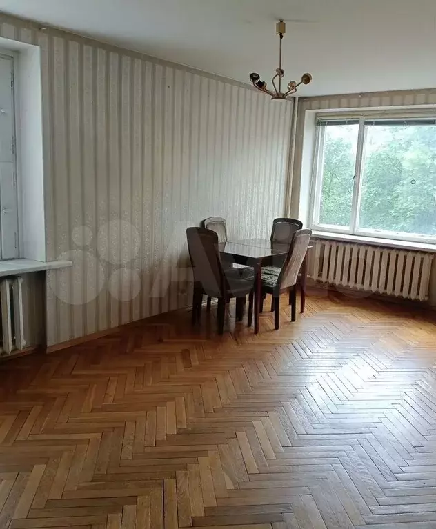 3-к. квартира, 72,6 м, 6/12 эт. - Фото 0