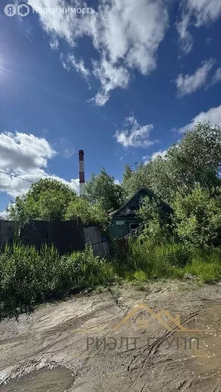 Участок в Казань, Билярская улица, 29 (5.3 м) - Фото 2