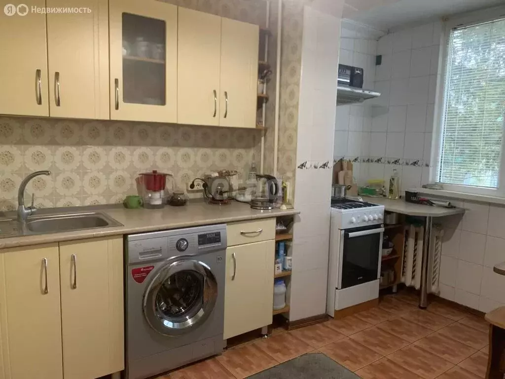 3-комнатная квартира: Пятигорск, Транзитная улица, 2к2 (67 м) - Фото 1